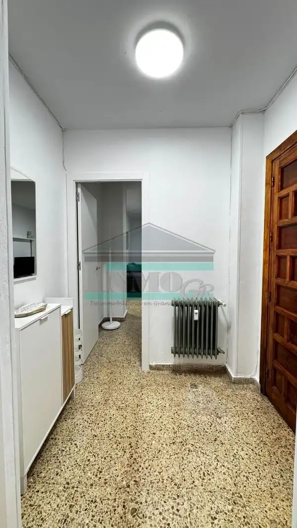 Flat for rent in Granada  with Furnished, TV and Balcony