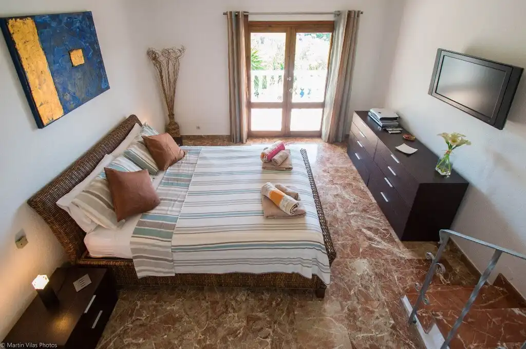 Detached house with pool for sale in Campo de Mijas, imagen 32