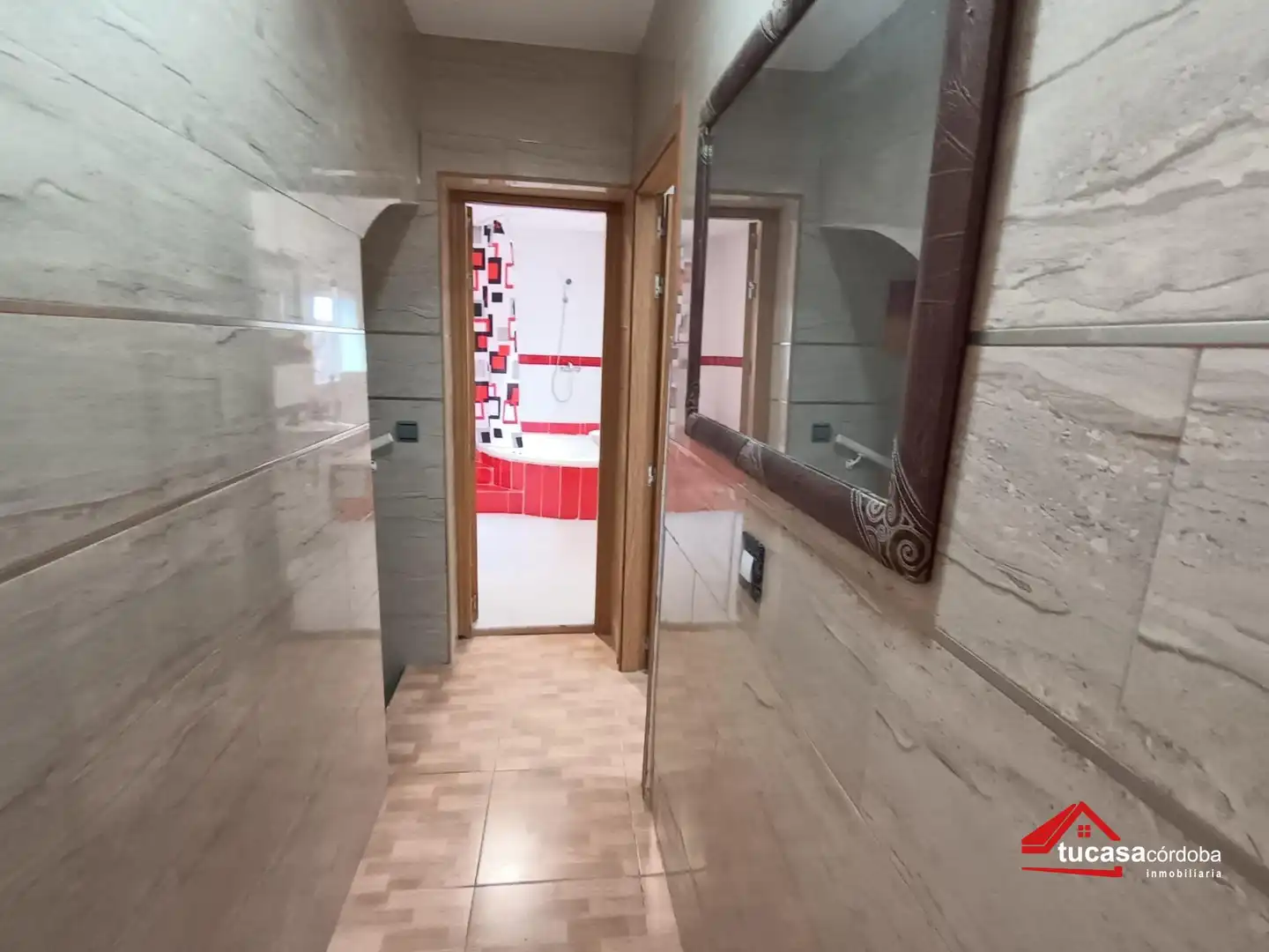 Bany de Casa o xalet en venda en Fernán-Núñez, Córdoba
