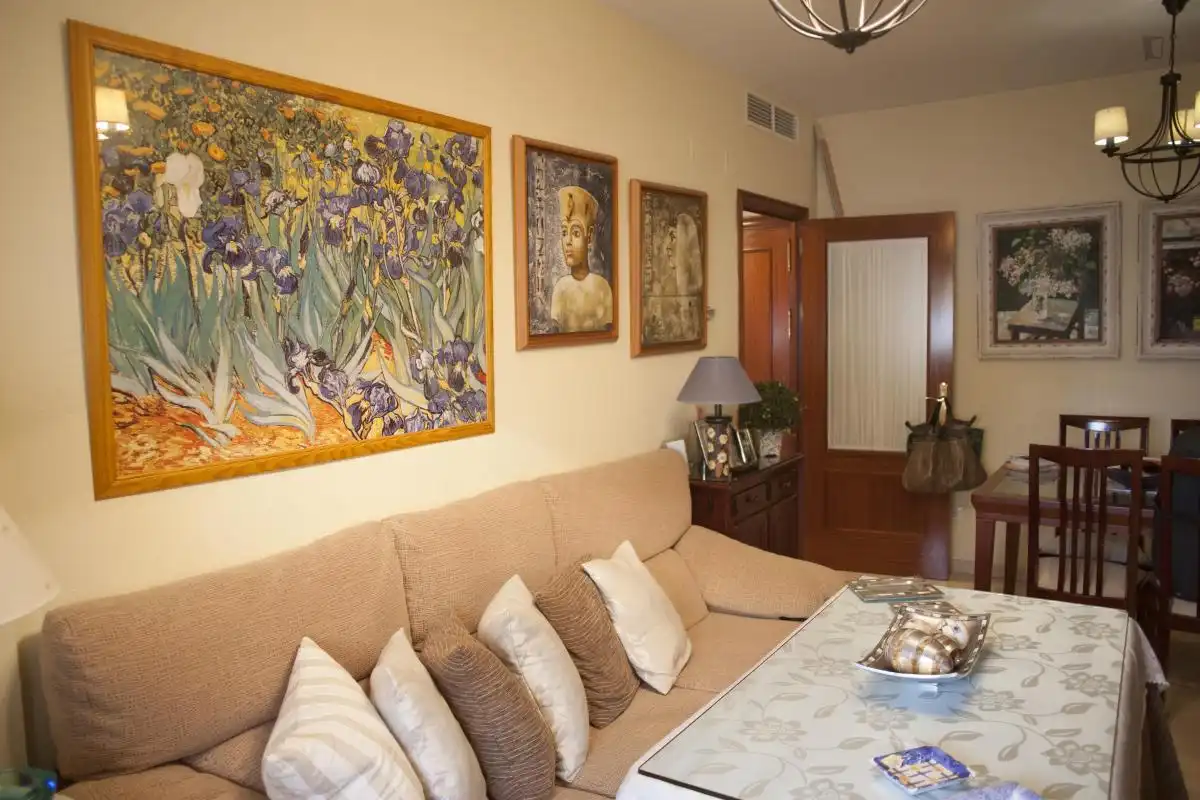 Habitación en Parque Atlántico- San Matías