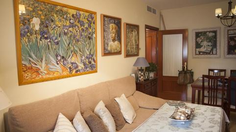 Foto 4 de Apartament per a compartir a Parque Atlántico- San Matías,  Sevilla Capital