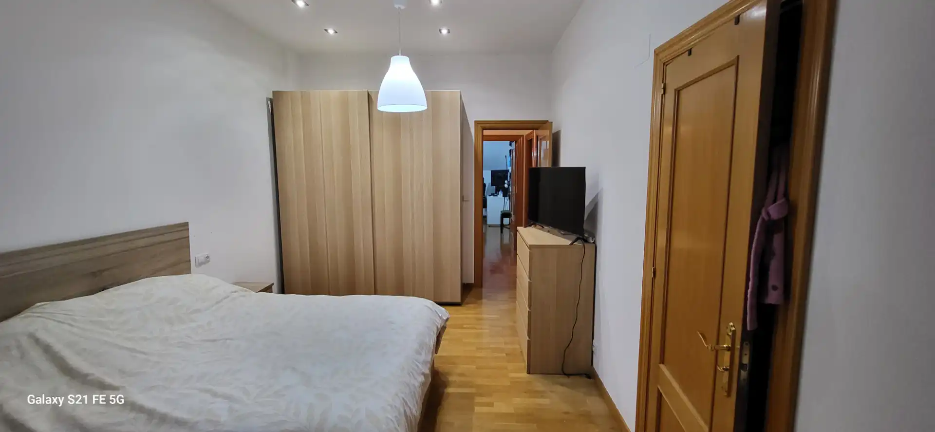 Dúplex con terraza en venta en Avenida Irún 8, imagen 20
