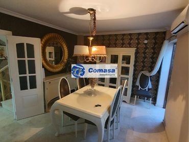 Maison avec piscine à vendre à Martos
