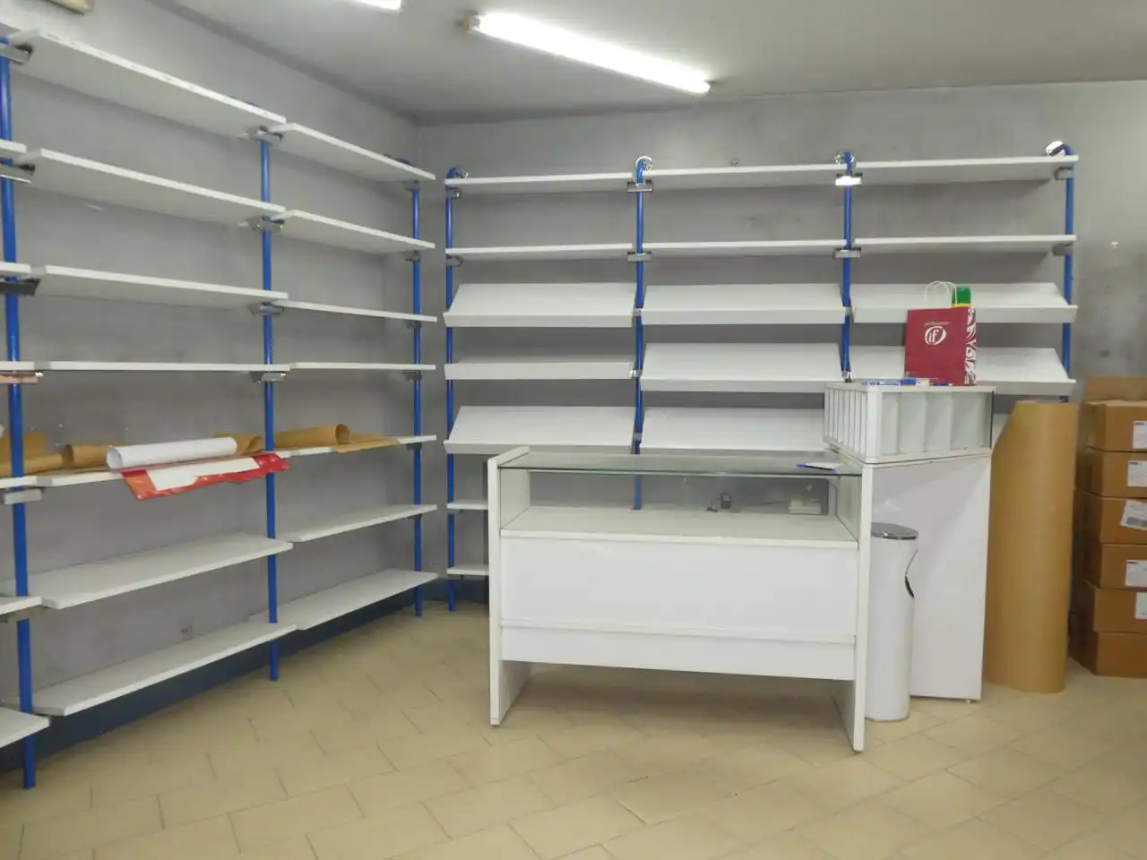 Local comercial en venda a Doña María Ugarte, imagen 3