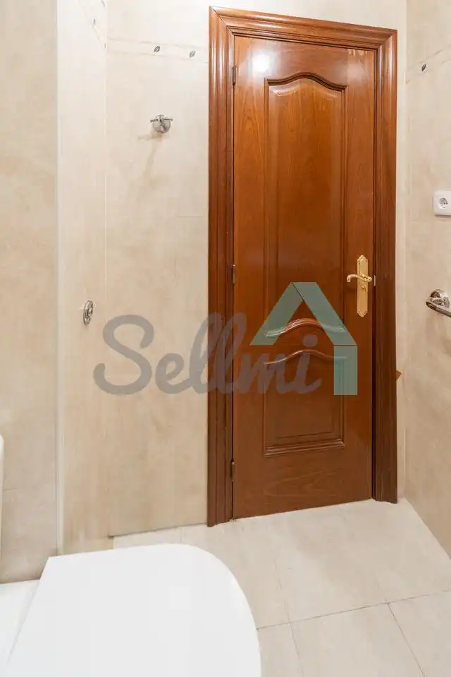 Wohnung zur untervermieten in Oviedo  mit Heizung, Parkett und Terrasse