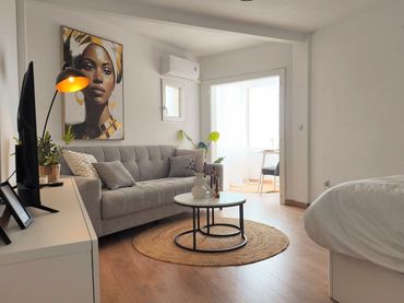 Appartement compact avec piscine à vendre à El Faro de Calaburra - Chaparral