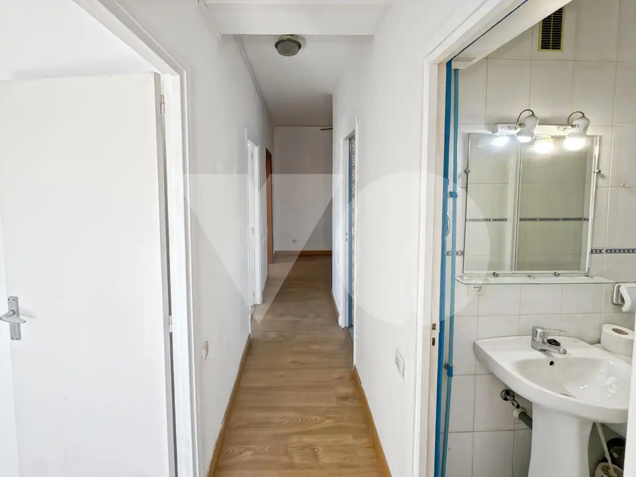 Piso en venta en Moratalaz
