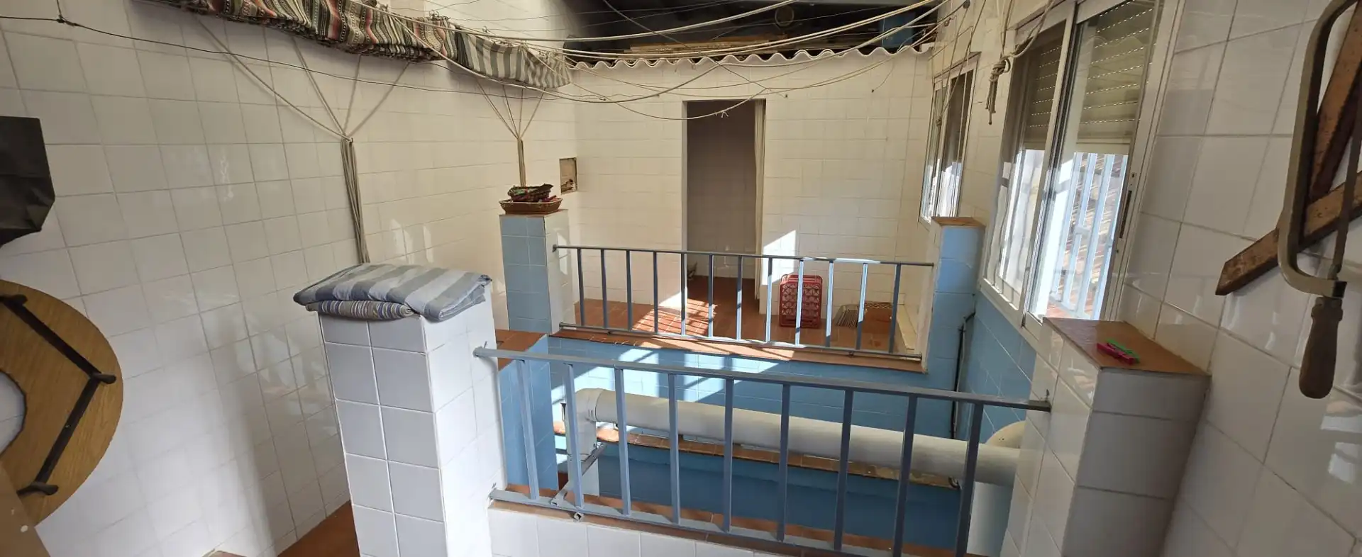 Houses for sale in Córdoba  with Air Conditioner, Heating and Furnished