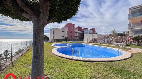 Foto 2 de Pis en venda a La Renegà-Torre Bellver-Les Platgetes, Oropesa del Mar / Orpesa