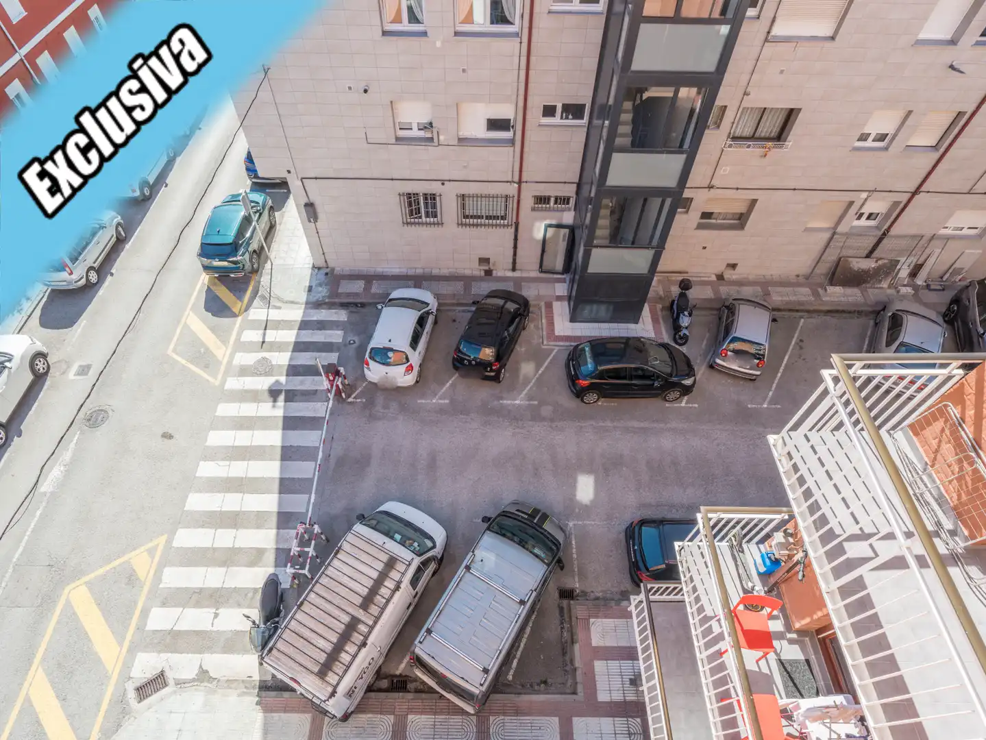 Pis en venda a Avenida de España 22, imagen 57