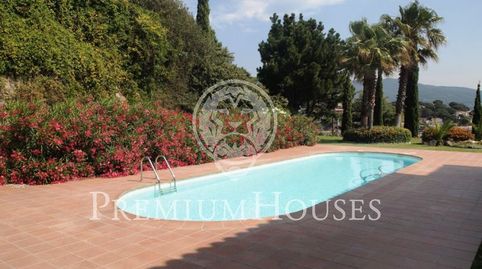 Exclusiva propiedad en venta con espectaculares vistas en Sant Cebriá de Vallalta, imatge 3