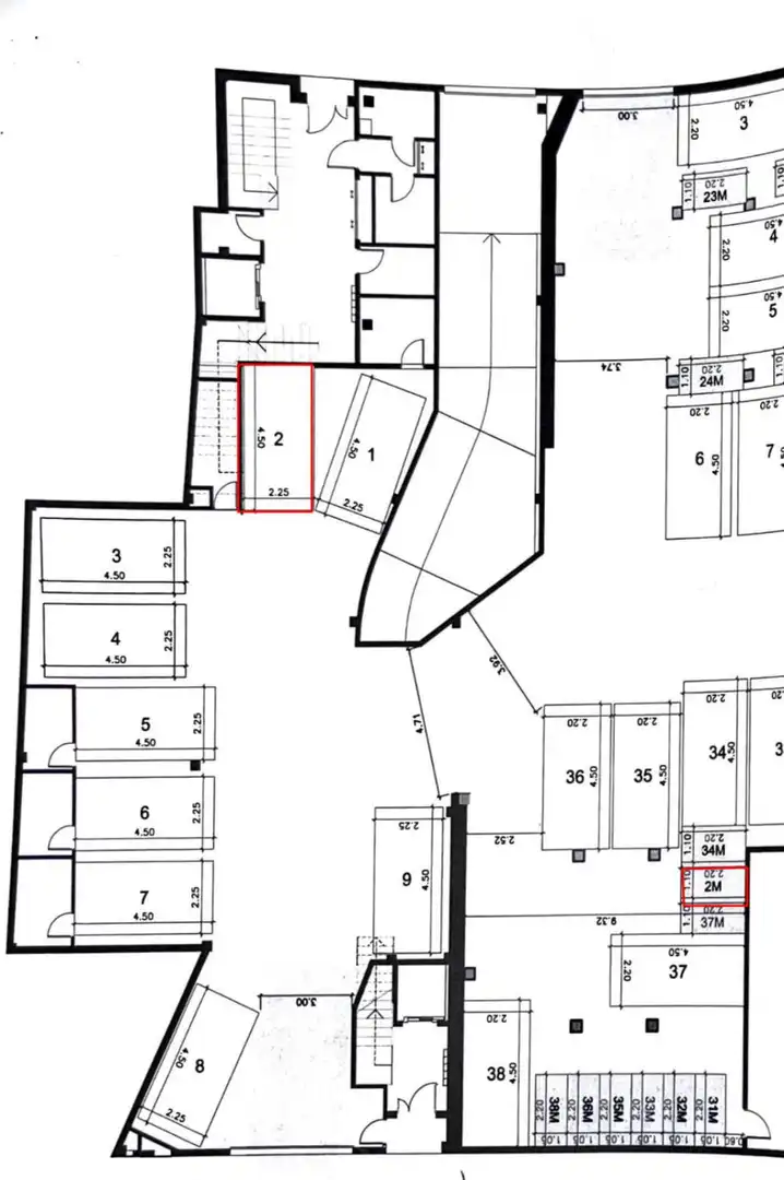 Flat for sale in Albacete  with Balcony