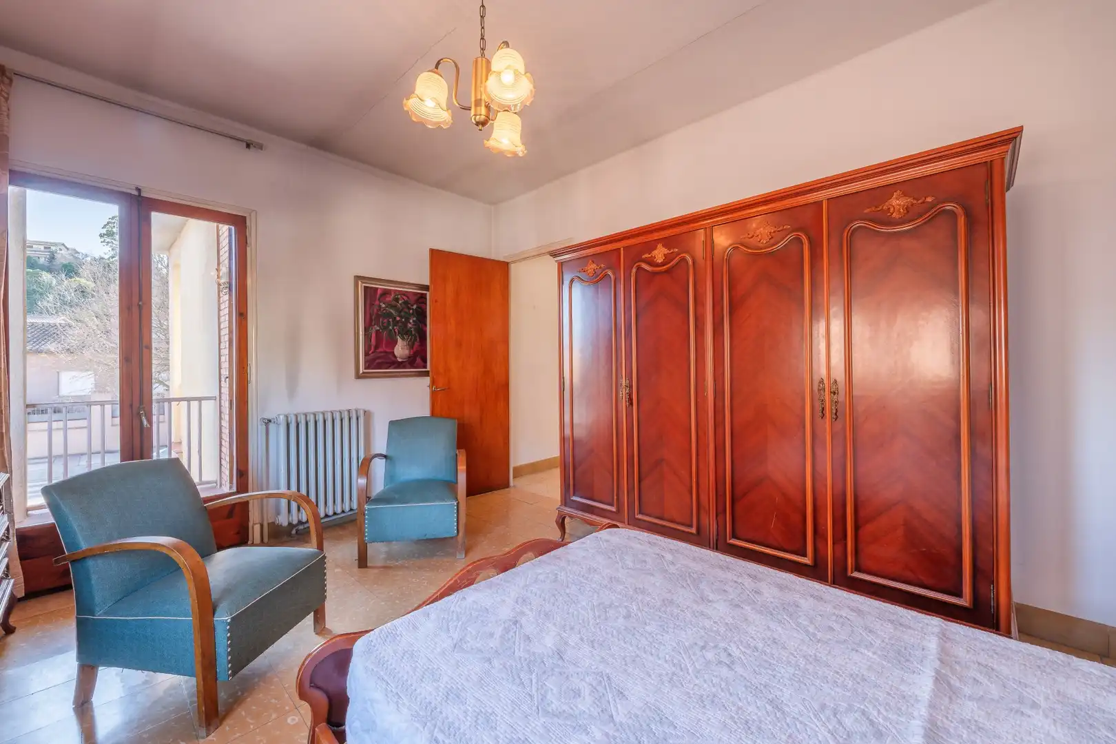 Habitación de Casa o chalet en venta en Banyoles con Terraza