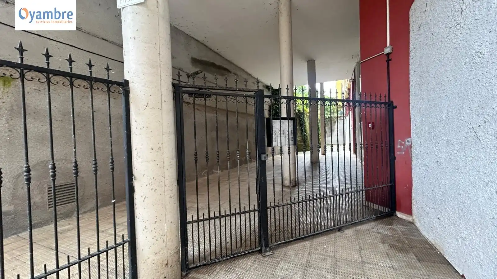 Local comercial en venda a Calle DR.LOPEZ GARZON 2, imagen 9