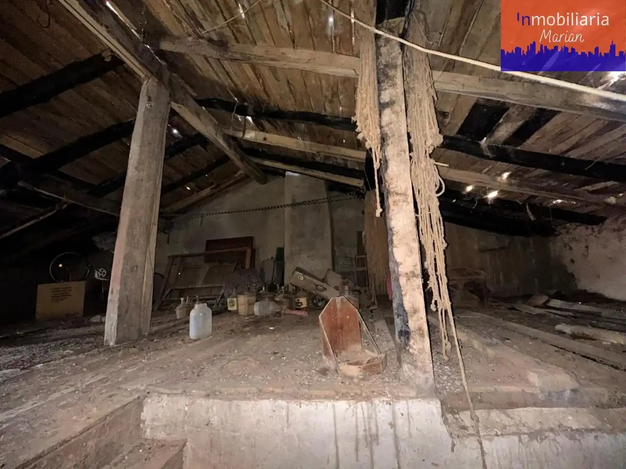 Casa o xalet en venda en Fuentecén