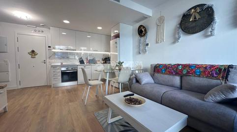 Photo 4 of Flat to rent in Polígono Industrial Sur, San Sebastián de los Reyes