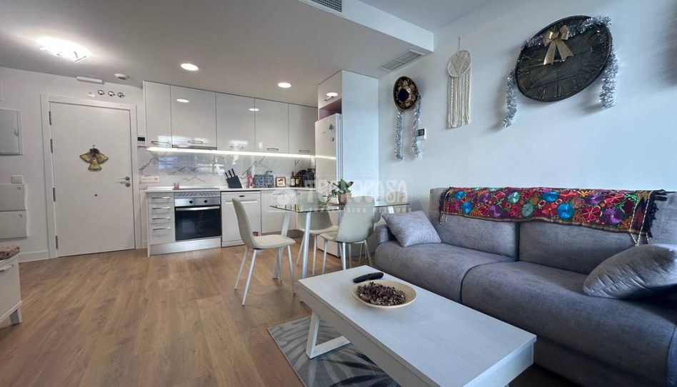 Piso de alquiler en Polígono Industrial Sur - Imagen 4