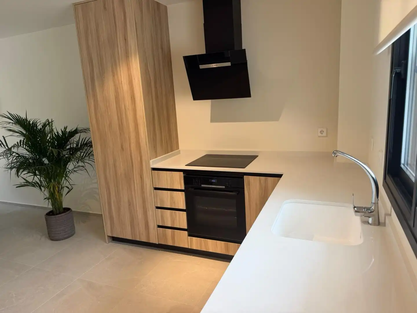 Doppelhaushälfte mit Pool zum Verkauf in Pilar de la Horadada ciudad, imagen 22