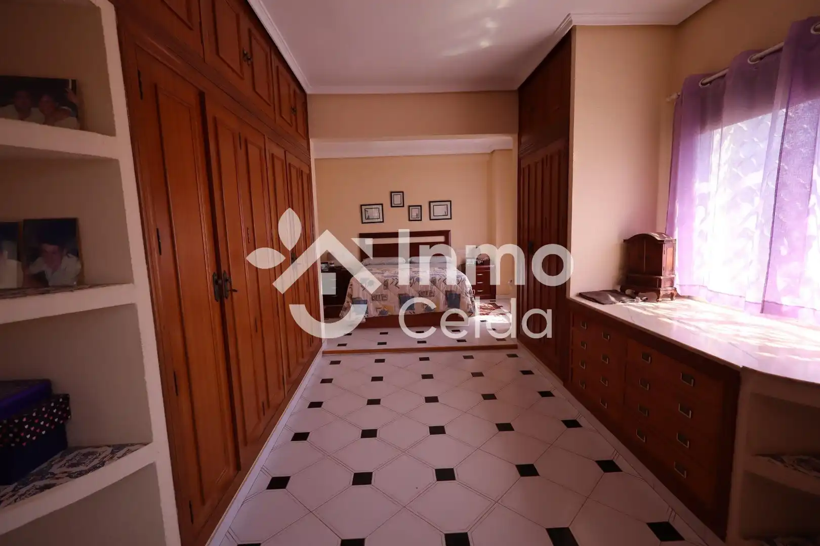 Casa o chalet en venta en Chiva con Aire acondicionado, Calefacción y Jardín privado