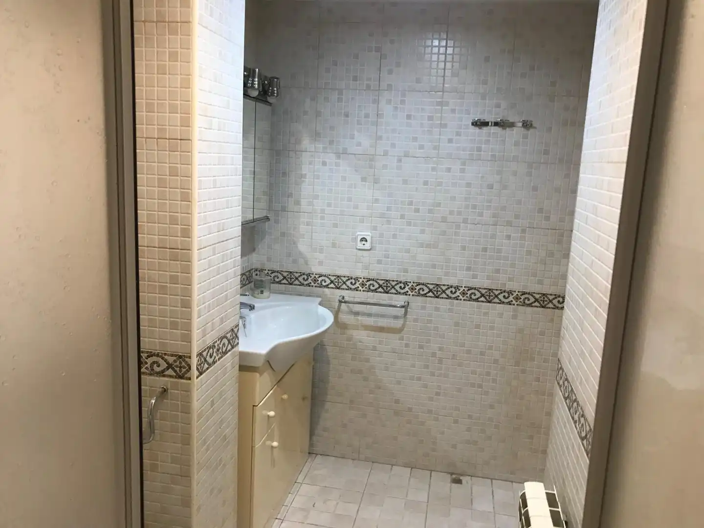 Wohnung zur Miete in Vic, Barcelona