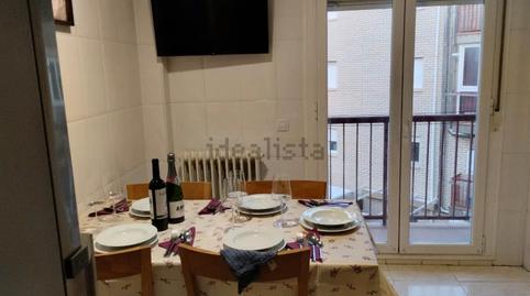 Foto 5 de Piso en venta en Calle Irati, Griseras - Gardachales, Tudela