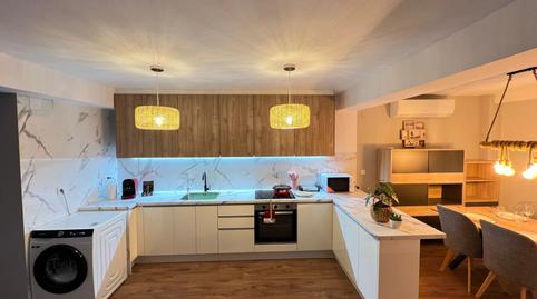 Foto 5 de Piso de alquiler en Pla de Bon Repós, Alicante