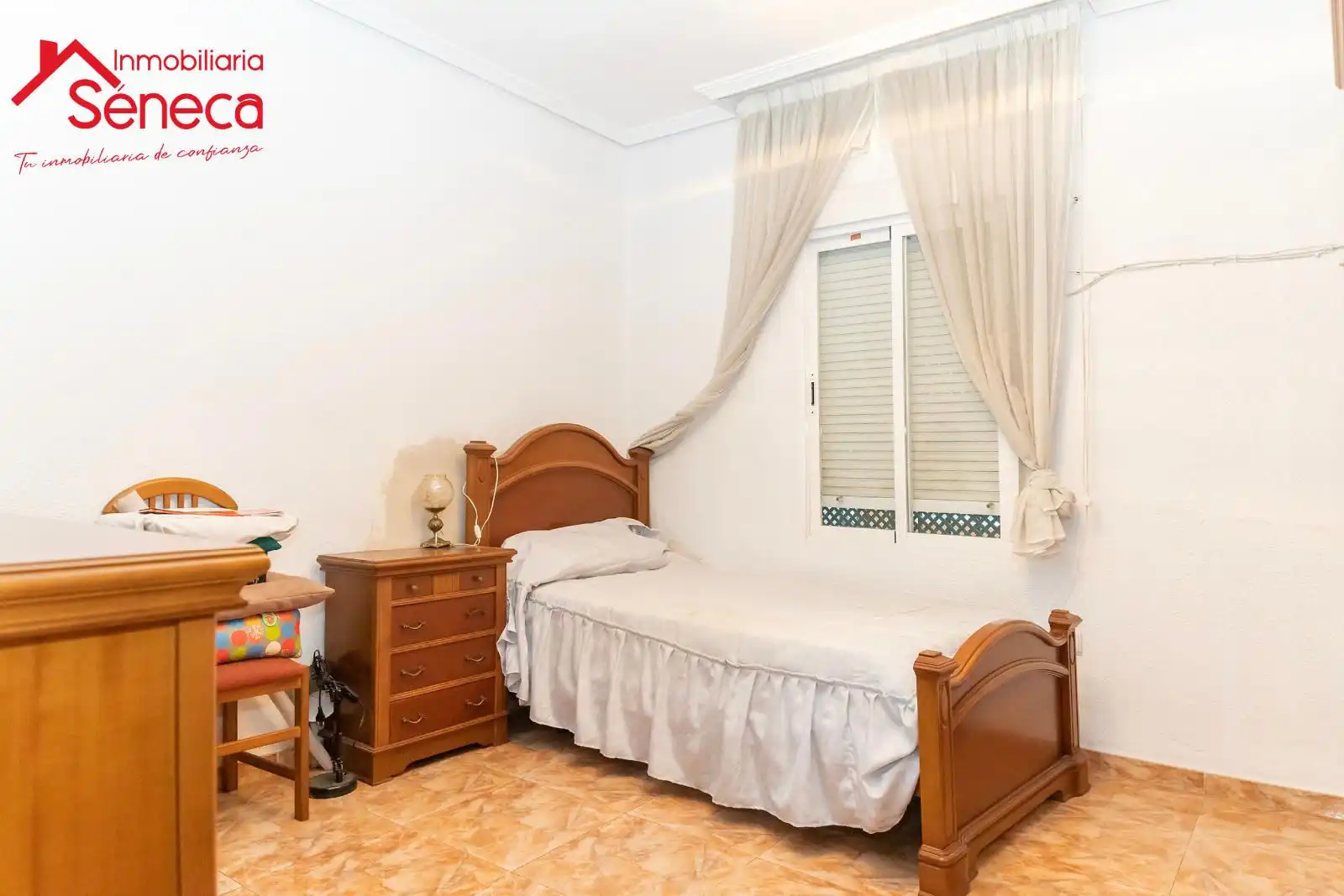 Bedroom of Houses for sale in Córdoba  with Storage room