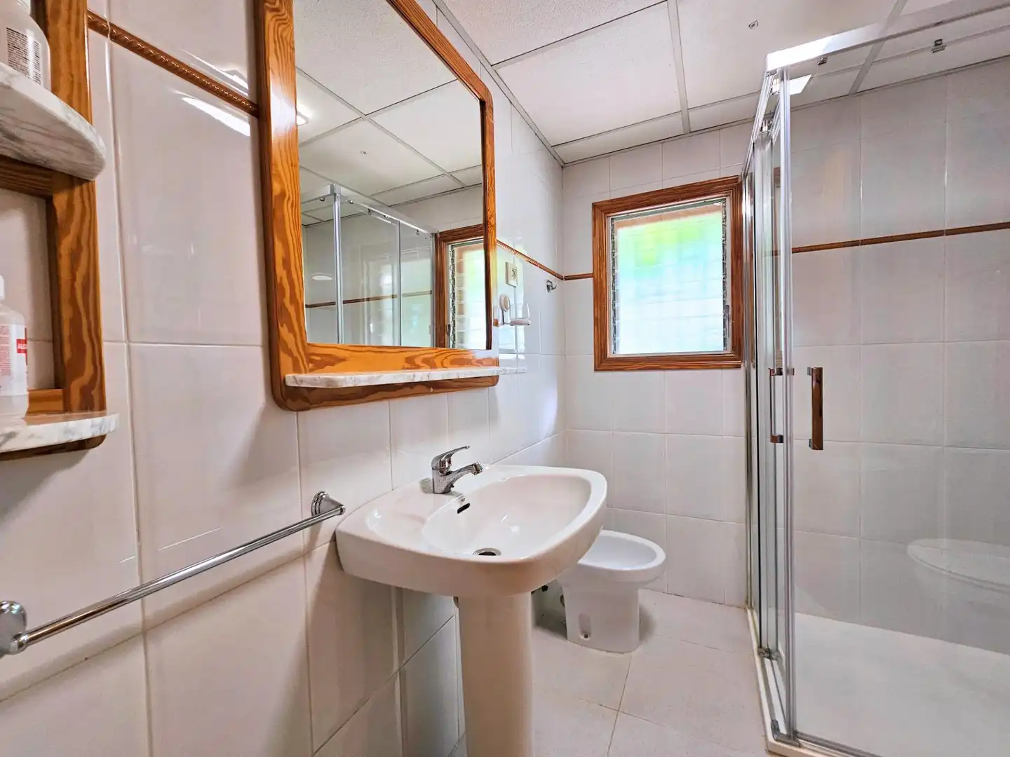 Bathroom of Houses for sale in Cartagena