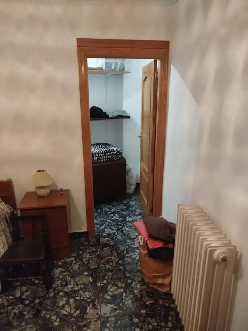 Casa o xalet en venda a Corral de Almaguer