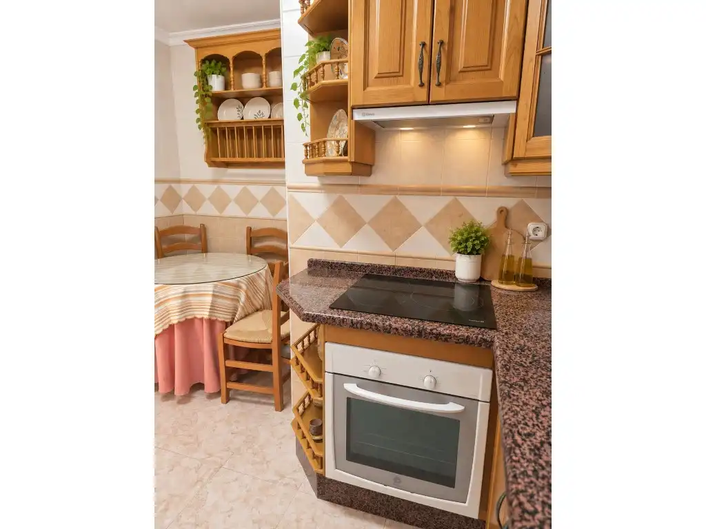 Flat for sale in Coín, Málaga