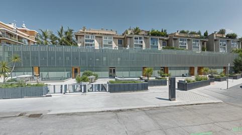 Foto 2 de Oficina en venda a Calle de Apolonio Morales, Nueva España, Madrid