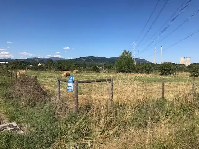 Finca rústica en venda en Ponferrada