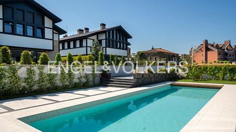 Photo 5 of Single-family semi-detached to rent in Neguri, Getxo