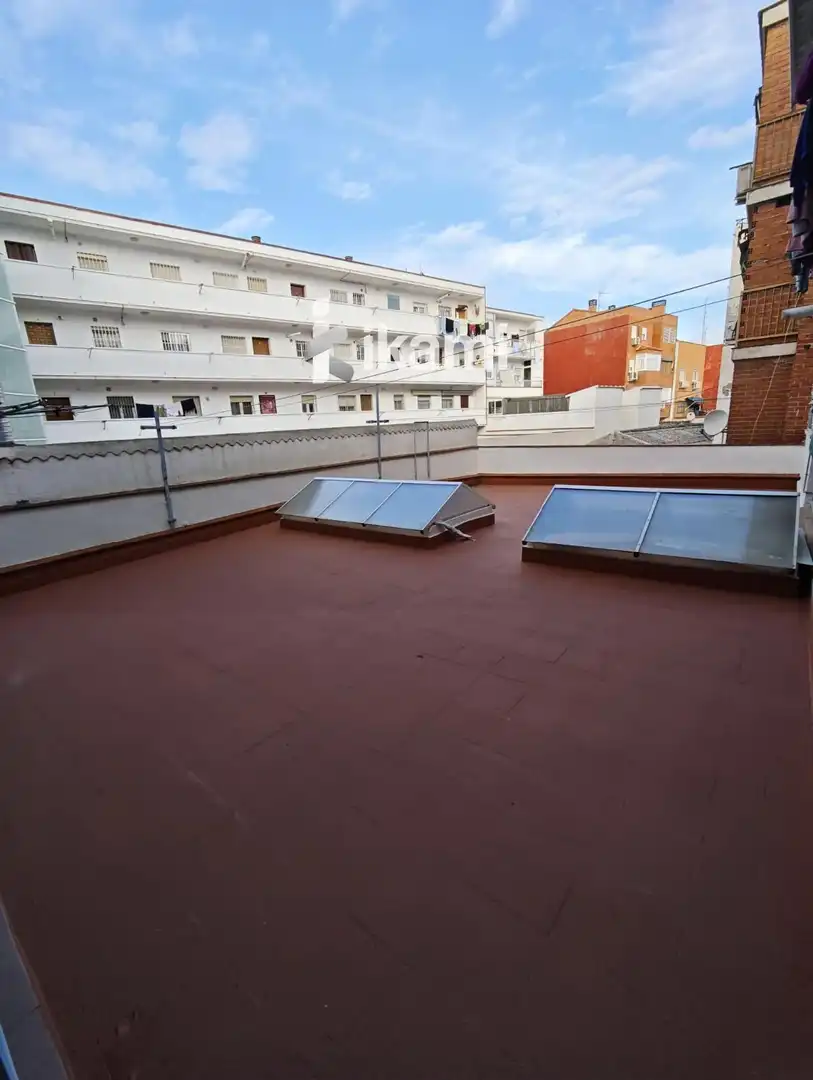 Piso en venta en Talco, Villaverde Alto
