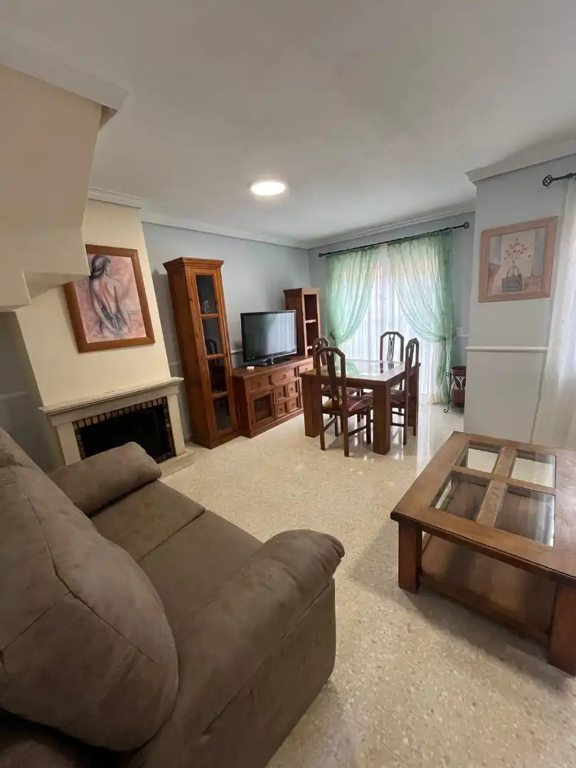 Detached homes for sale in Calle Cielo, San García
