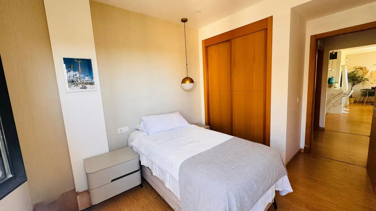 Flat with lift for sale in Selwo, imagen 19