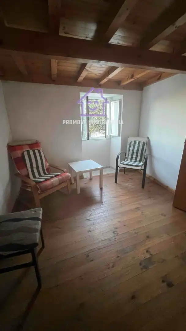 Sala de estar de Casa o chalet de alquiler en Arteixo con Amueblado