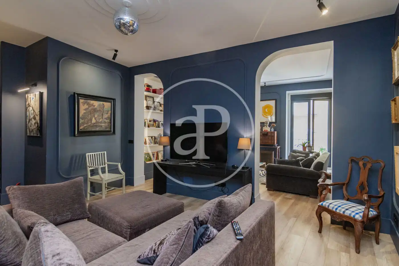 Appartement avec terrasse à vendre à C. del Calvario, imagen 20