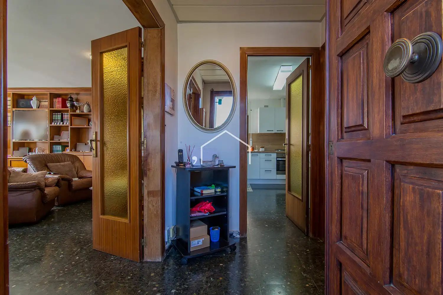 Villa avec terrasse à vendre à Camí a Alella, imagen 41