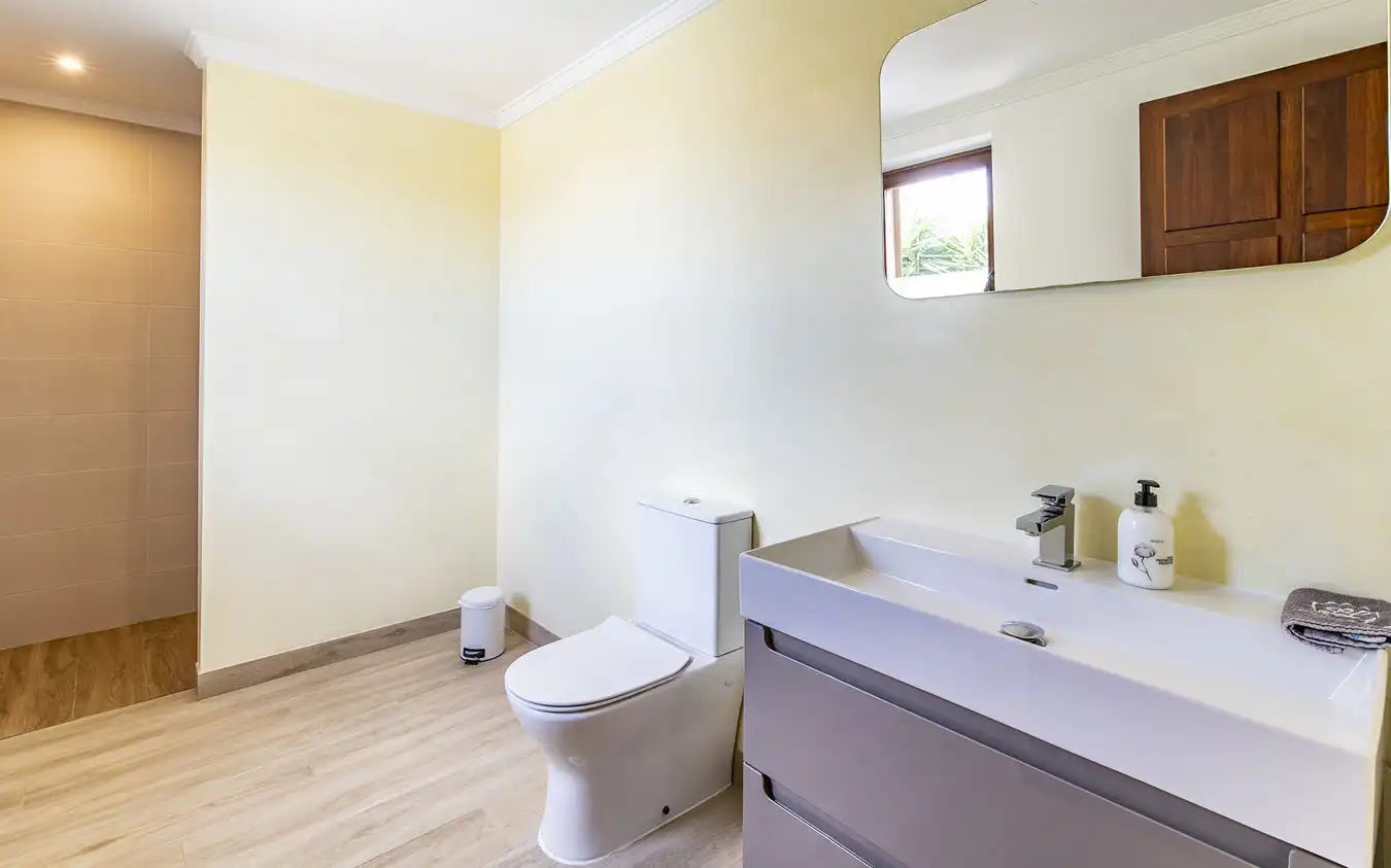 Casa rustica con piscina in vendita a Llucmajor pueblo, imagen 8