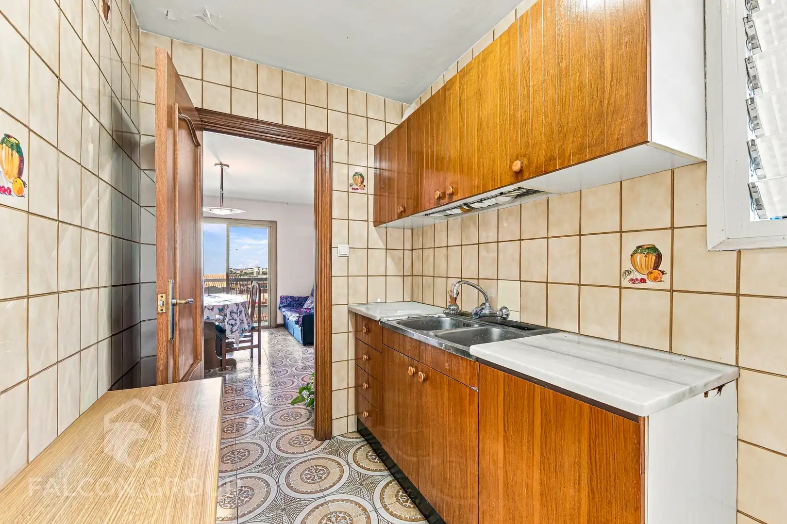 Flat with terrace for sale in Plaça Llobregat, imagen 10