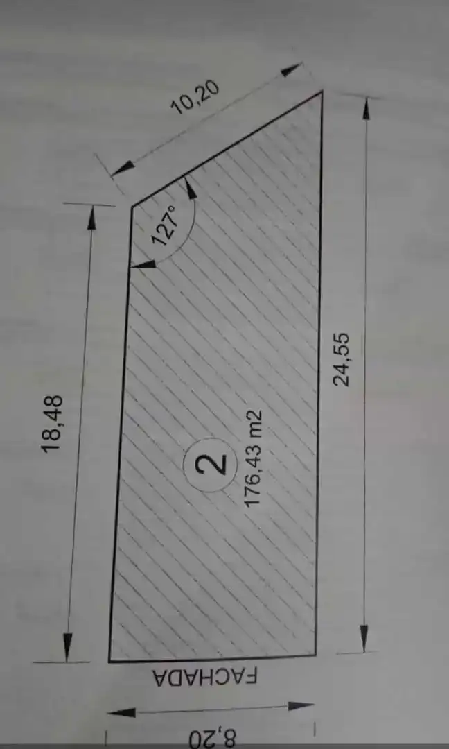 Terreno en venta en Villalgordo del Júcar