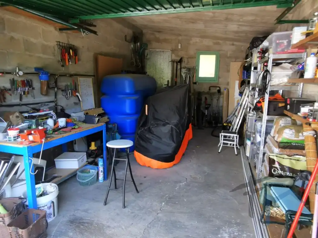 Casa o xalet en venda en Cabrera d'Anoia