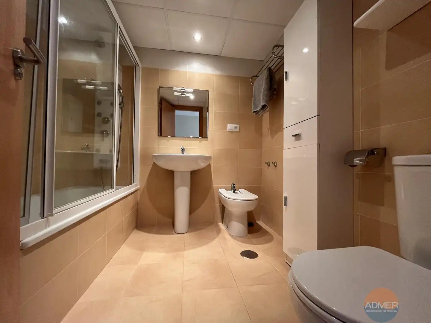 Apartament amb terrassa en venda a Veneziola, imagen 11