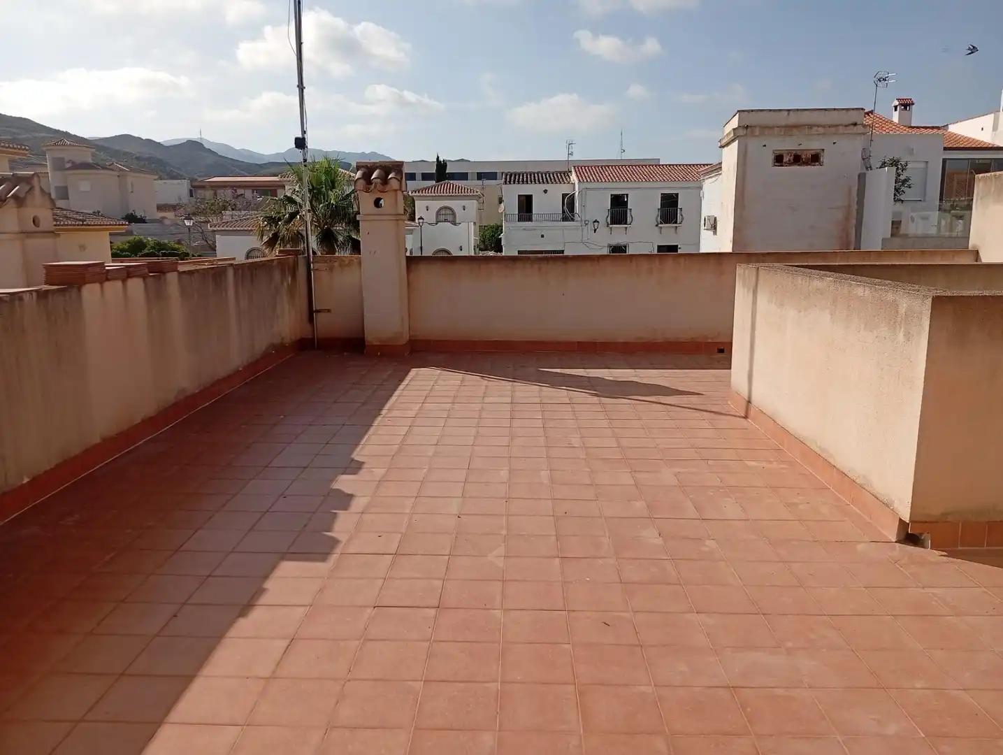 Adossat amb terrassa en venda a Los Gallardos, imagen 64