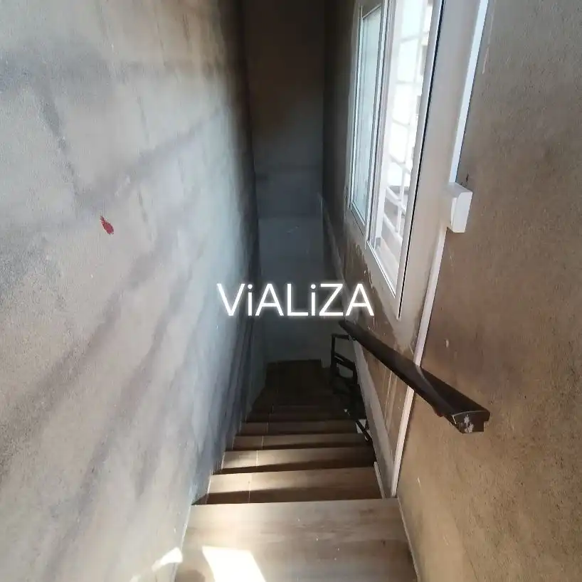 Casa o chalet en venta en Alzira con Aire acondicionado, Terraza y Balcón