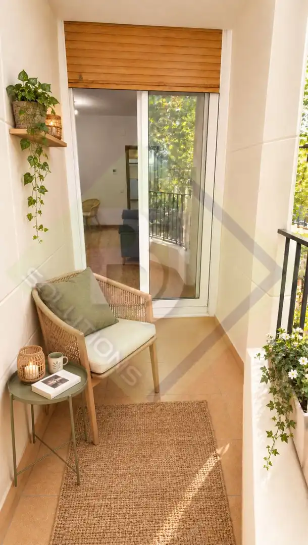 Wohnung mit Balkon zum Verkauf in Comte Borrell, imagen 6