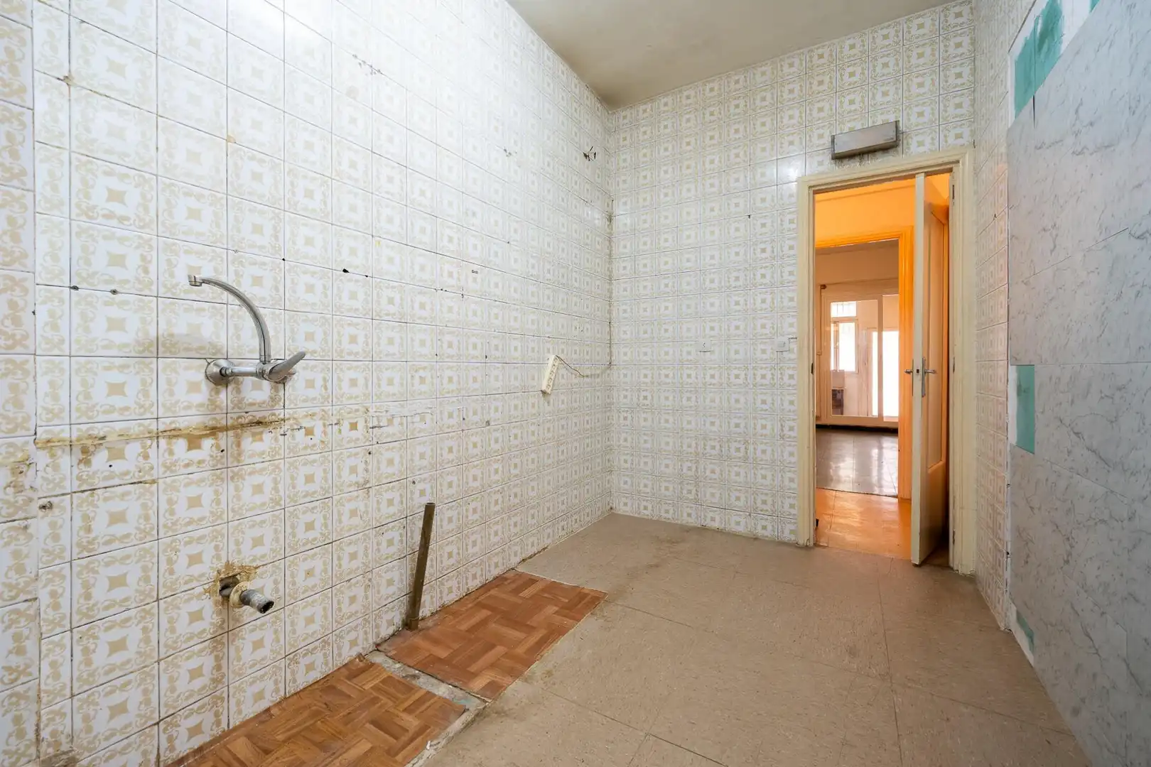 Planta baja en venta en  Palma de Mallorca con Terraza y Trastero