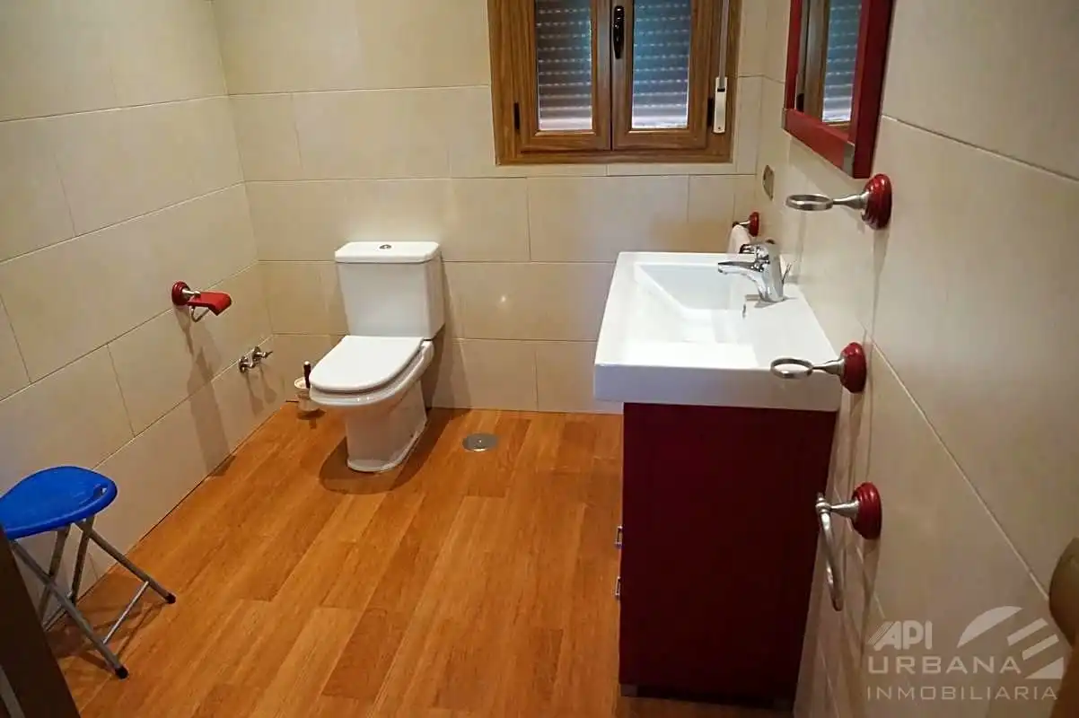 Casa amb terrassa en venda a Las Vegas - Campoaras, imagen 40