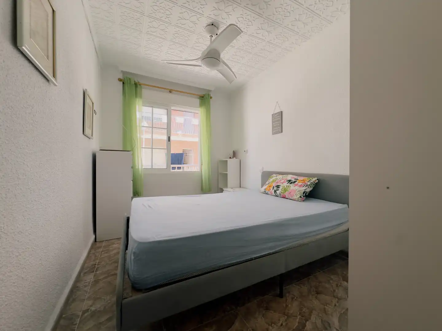 Apartment with terrace for sale in Calle Toledo 31, imagen 12